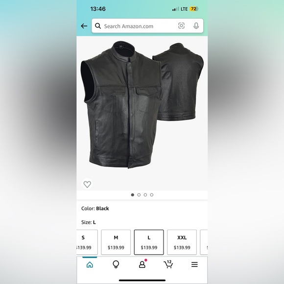 MCVEST - Picture 3 of 9